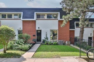 Condo Townhouse for Rent, 94 George Henry Blvd #26, Toronto, ON