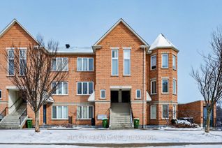 Condo for Rent, 80 Aerodrome Cres #101, Toronto, ON