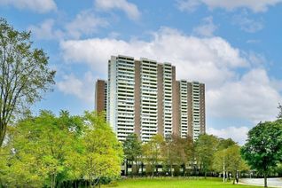 Property for Rent, 5 Massey Sq #2411, Toronto, ON