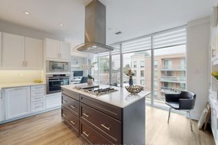 Apartment for Sale, 200 Woodbine Ave #403, Toronto, ON