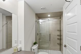 Condo Apartment for Sale, 2 Adam Sellers St #412, Markham, ON