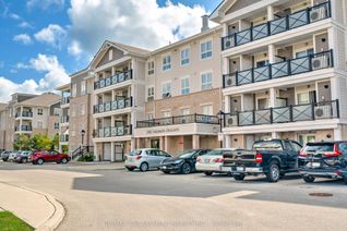 Condo Apartment for Rent, 1045 Nadalin Hts #406, Milton, ON Condo Apartment for Rent, 1045 Nadalin Hts #406, Milton, ON