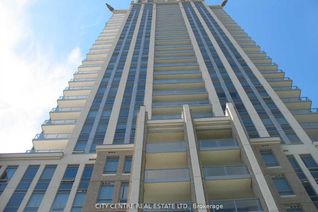 Condo Apartment for Rent, 388 Prince Of Wales Dr #1907, Mississauga, ON