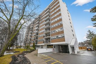 Condo for Sale, 212 Kerr St #702, Oakville, ON