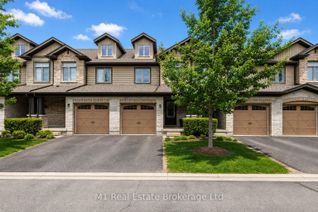 Townhouse for Sale, 75 Arlington Cres, Guelph, ON