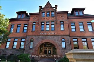 Condo for Rent, 200 Stinson St #102, Hamilton, ON