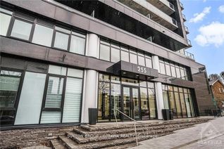 Condo for Rent, 255 Bay St #208, Ottawa Centre, ON