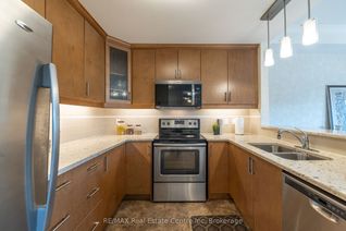 Property for Sale, 23 Stumpf St #310, Centre Wellington, ON