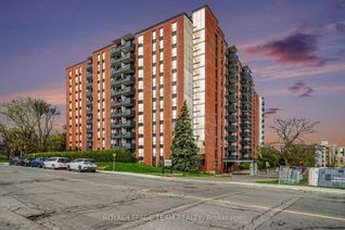 Apartment for Sale, 2951 Riverside Dr #410, Billings Bridge - Riverside Park and Area, ON