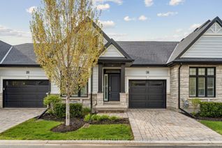 Property for Sale, 525 Niagara St #30, St. Catharines, ON