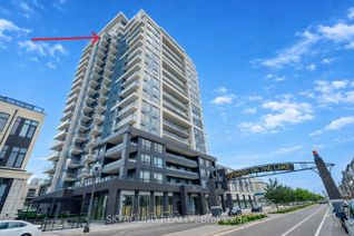 Condo Apartment for Sale, 385 Winston Rd #LPH 06, Grimsby, ON Condo Apartment for Sale, 385 Winston Rd #LPH 06, Grimsby, ON