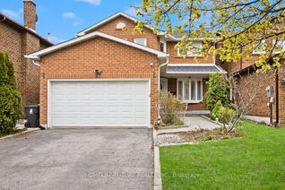 Property for Sale, 37 Tarsus Cres, Toronto, ON
