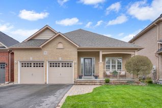 Bungalow for Sale, 951 Barbados St, Oshawa, ON