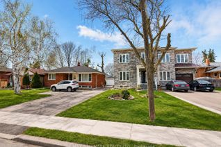 House for Rent, 162 Wishing Well Dr #Bsmt, Toronto, ON