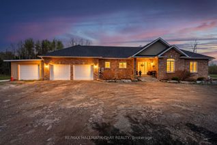 Bungalow for Sale, 3409 Concession 7 Rd, Adjala-Tosorontio, ON Bungalow for Sale, 3409 Concession 7 Rd, Adjala-Tosorontio, ON