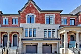 Townhouse for Sale, 17 Duncombe Ln, Richmond Hill, ON