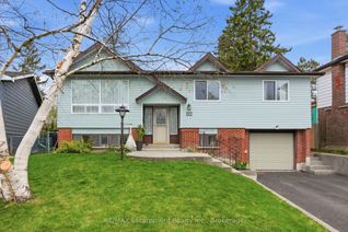 House for Sale, 10 Farmingdale Cres, Barrie, ON