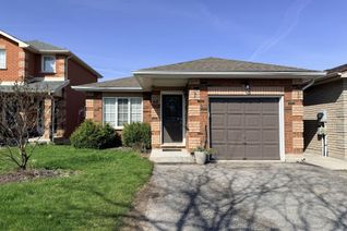 House for Sale, 60 Sundew Dr, Barrie, ON