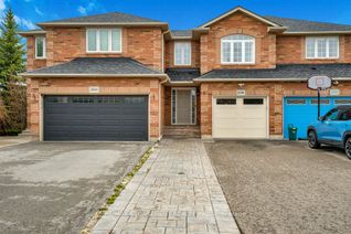 Townhouse for Sale, 2006 Erika Ct, Oakville, ON