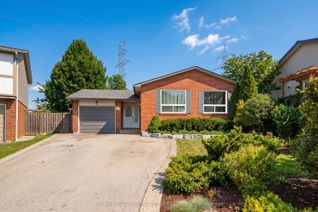 House for Sale, 3141 Bentworth Dr, Burlington, ON