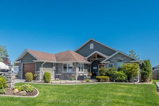 Detached House for Sale, 57 Harbour St, Brighton, ON