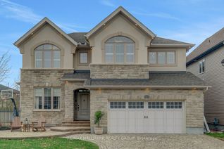 Property for Sale, 171 Grainstone Way, Kanata, ON