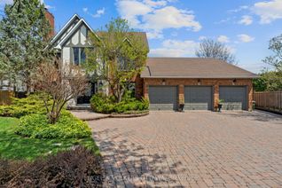 Detached House for Sale, 1345 De Papillon Pl, Orleans - Cumberland and Area, ON