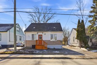 Property for Sale, 412 Welland Ave, St. Catharines, ON