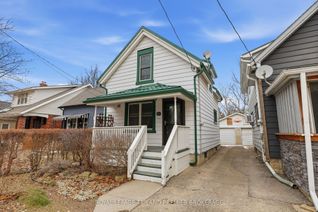 Detached House for Sale, 98 BRISCOE St E, London South, ON