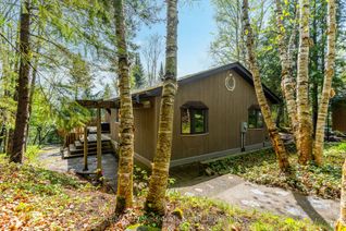 Property for Sale, 6213 Kennisis Lake Rd, Dysart et al, ON