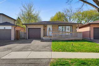 Backsplit for Sale, 179 Banbury Rd, Brantford, ON
