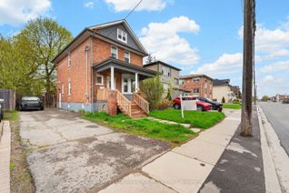 House for Sale, 90 Park Rd S, Oshawa, ON