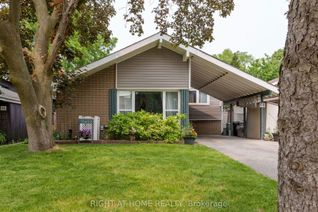 House for Rent, 60 Brookridge Dr, Toronto, ON