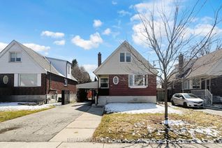 House for Rent, 47 Amsterdam Ave #Basement, Toronto, ON