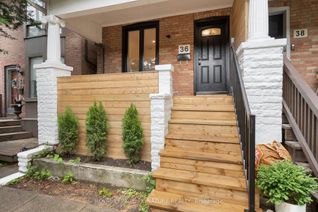 House for Rent, 36 Tennis Cres #Upper, Toronto, ON