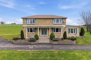 Detached House for Sale, 5081 Holborn Rd, East Gwillimbury, ON Detached House for Sale, 5081 Holborn Rd, East Gwillimbury, ON