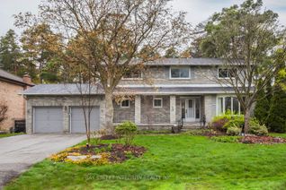 Detached House for Sale, 133 Coon's Rd, Richmond Hill, ON