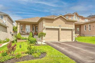 House for Sale, 21 Silver Trl, Barrie, ON