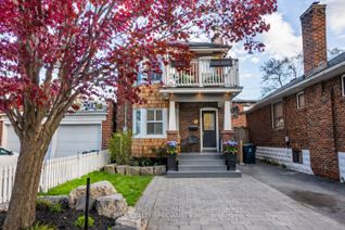 House for Sale, 8 Primrose Ave, Toronto, ON