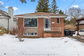Property for Rent, 957 Beechwood Ave #upper, Mississauga, ON