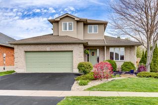 House for Sale, 175 Kingfisher Ave, Woodstock, ON