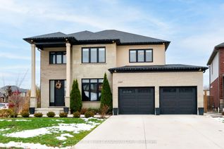 Detached House for Sale, 2347 Yellowbirch Ct, London North, ON