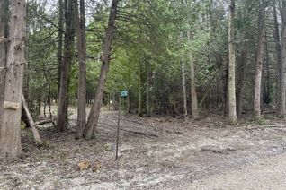 Land for Sale, 523782 Concession 12 Rd, West Grey, ON