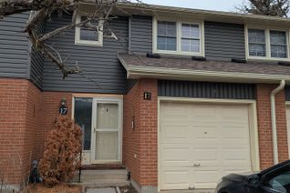 Property for Rent, 19 MacPhearson Ave #17, Kingston, ON