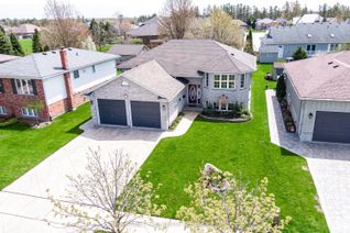 Bungalow for Sale, 203 Wimpole St, West Perth, ON