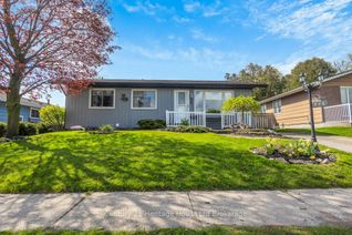 House for Sale, 986 Alice St, Woodstock, ON