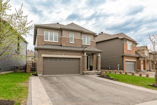 Detached House for Sale, 192 Kimpton Dr, Stittsville - Munster - Richmond, ON Detached House for Sale, 192 Kimpton Dr, Stittsville - Munster - Richmond, ON
