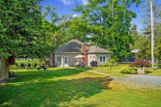 Detached House for Sale, 74 Lucky Strike Rd, Trent Hills, ON