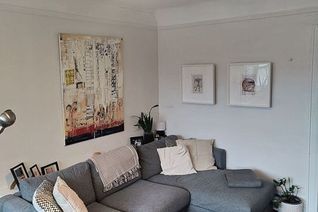 Property for Rent, 117 Marion St #2, Toronto, ON