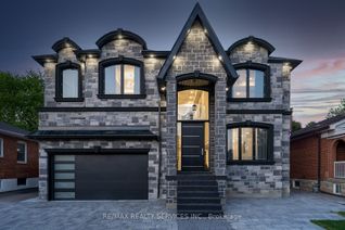 House for Sale, 3 Bonnyview Dr, Toronto, ON